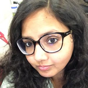 Meet your Posher, Sai manasa